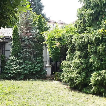 Apartment Ella Belgrade