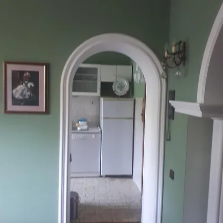 Apartment Ella Belgrade