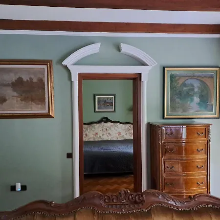 Apartment Ella Belgrade