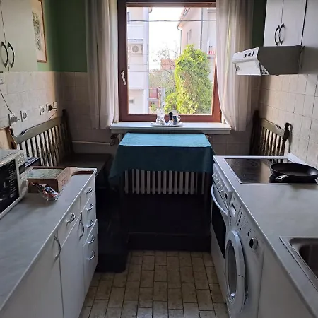 Ella Apartment Belgrade